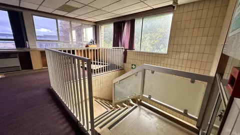 50 Merino Avenue, City Deep - Warehouse - Industrial Property - 5200m² (20)